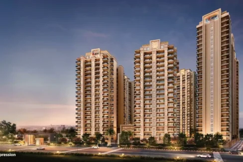 ACE Verde Yamuna Expressway