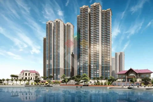 Purvanchal Sunbliss Sector 76