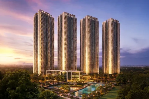 Sobha Sector 1 Greater Noida West – Luxury 2, 3 & 4 BHK