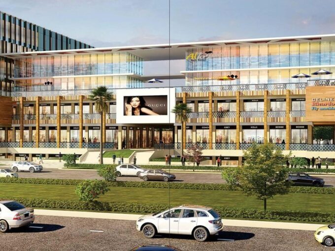 Artha SEZ Greater Noida – Premium IT/ITES SEZ Commercial Offices for Investment