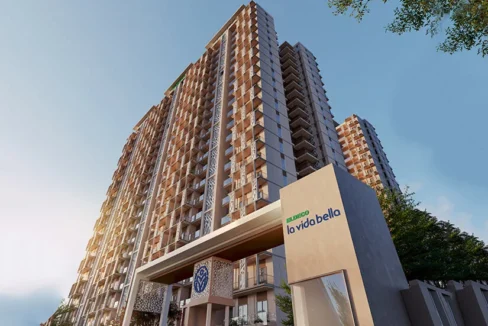Eldeco La Vida Bella – Premium Apartments in Sector 12, Greater Noida West
