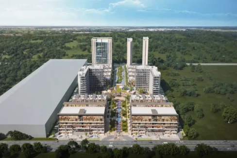 Galactic City Greater Noida West