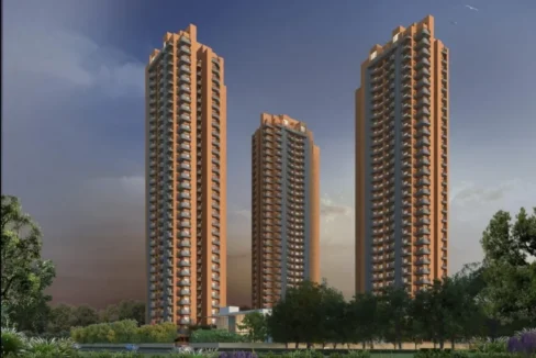 Eldeco Ballads of Bliss Yamuna Expressway