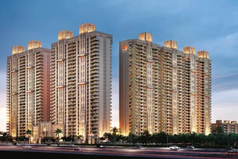 Ace Mahagun Medalleo Sector 107 Noida
