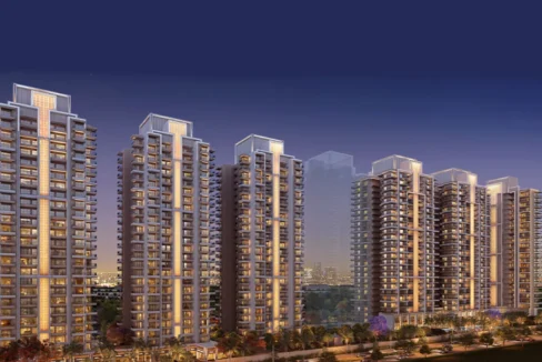 ACE HAN’EI Sector 12 Greater Noida West
