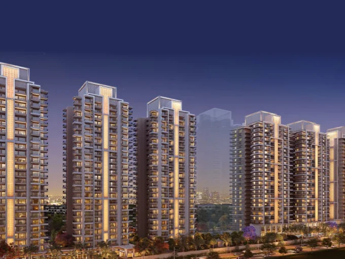 ACE HAN’EI Sector 12 Greater Noida West