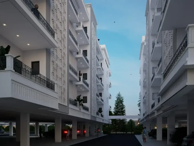 Vihaan Green Heaven Sector 20 Noida Extension