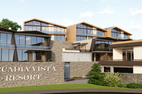 Arcadia Vista